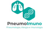 Logo Clínica PneumoImuno - Pneumologia, Alergia e Imunologia