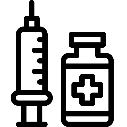 Ícone de Vacina