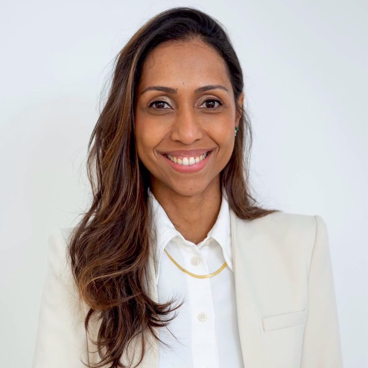 Dra. Lygia Sampaio - Médica Pneumologista - Foto de Perfil